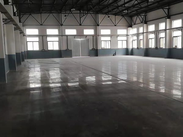 混凝土密封固化剂