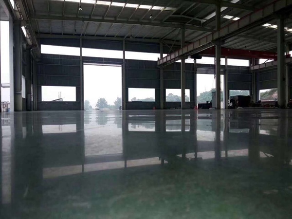 混凝土密封固化剂