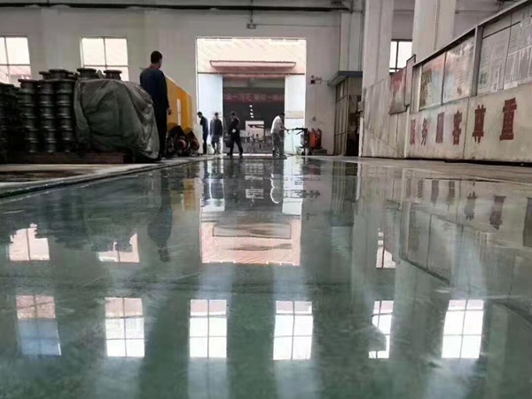 混凝土密封固化剂