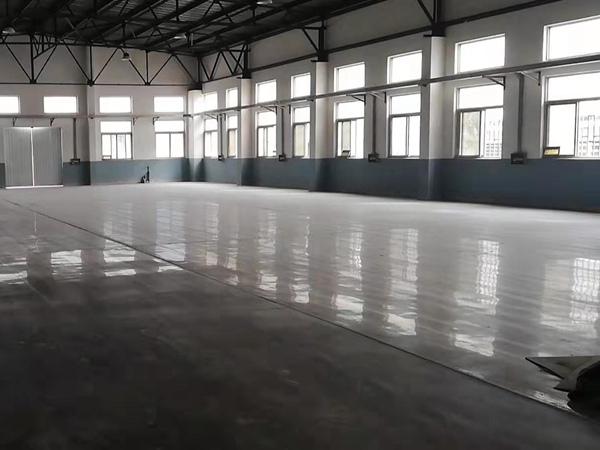 混凝土密封固化剂