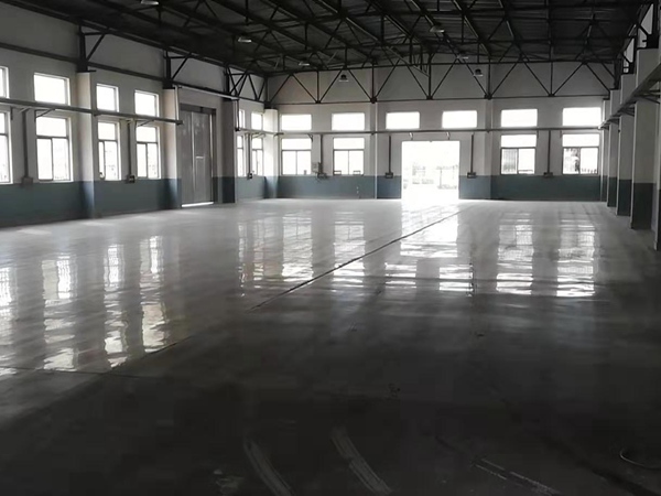 混凝土密封固化剂