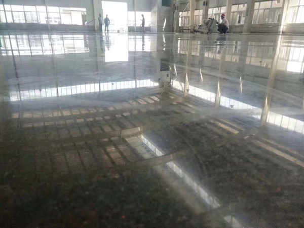 混凝土密封固化剂